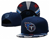 Tennessee Titans Team Logo Adjustable Hat YD (13),baseball caps,new era cap wholesale,wholesale hats
